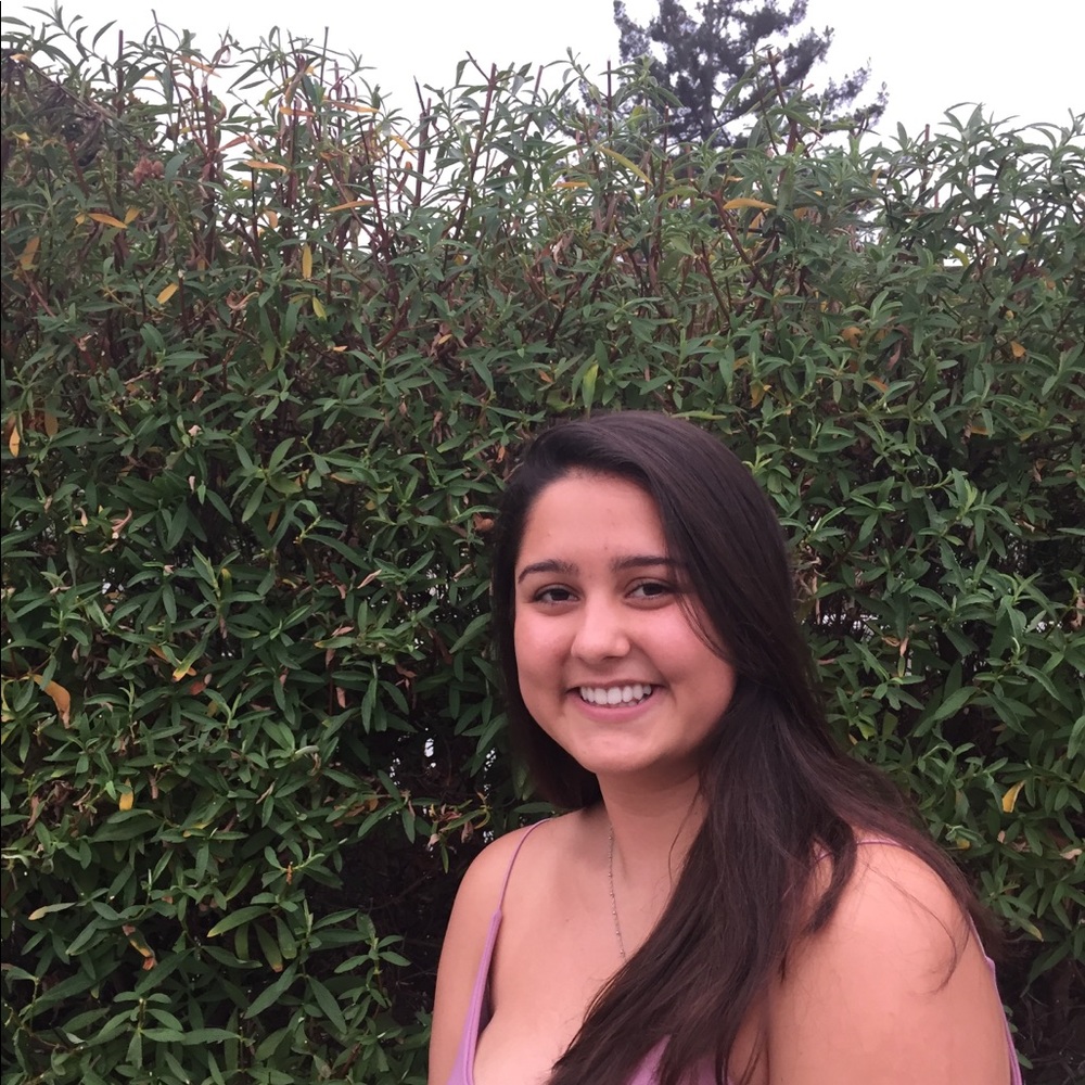 Meet your Posher, Diana